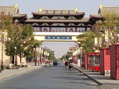 -赵州桥景区