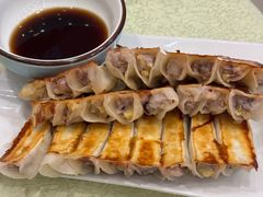 -奥华餐厅·老张记(台基厂店)