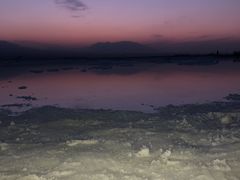 -盐湖景区