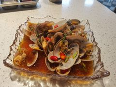 -白仁仔· 活烤海鲜 宵夜(豫园店)