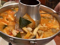 -荷花泰菜(东方新天地店)
