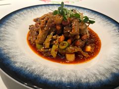 -院8里·小聚园老川菜(九眼桥店)