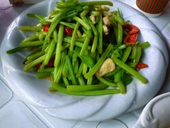 -百味园土菜馆(迎宾东路店)