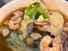 -鸿记·好再来普宁肠粉(莲花路店)