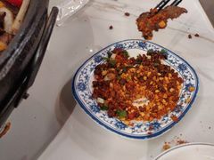 -一烙锅(友谊店)