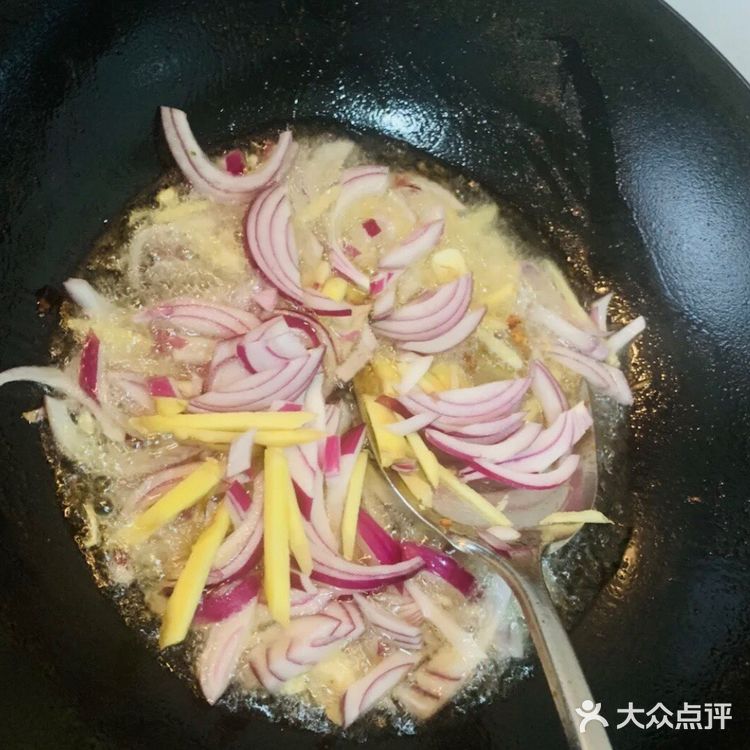 超赞又超级简单的家庭版牛肉雪菜面