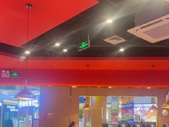 -蜀香三绝·牛蛙·烤鱼·天府炒鸡(安丘泰华店)