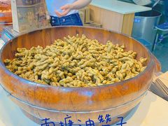 海苔咸味油赞子-南塘油赞子(南塘店)