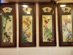 -玫瑰甜品(文明路店)
