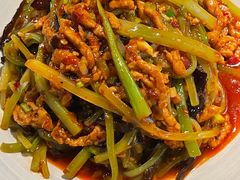 -巴蜀风·地道川菜(总店)