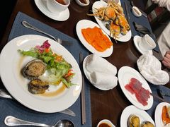 -大连富丽华大酒店·花都西餐厅