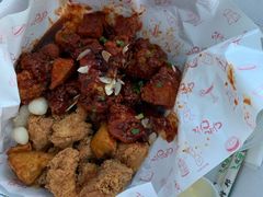 -奇乐奇乐(梅江店)
