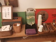 -龙治汉堡(中华城店)