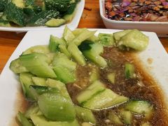 -京朋串屋·烧烤(望京西路总店)