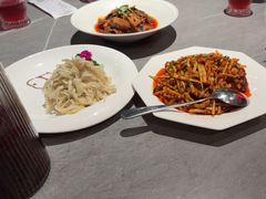 -四川饭店(城乡购物中心店)
