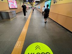 -KK ONE(京基滨河时代店)