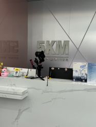 -5KM舞蹈街舞工作室