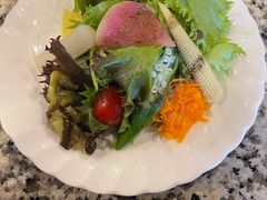 -神户牛排餐厅MOURIYA(总店)