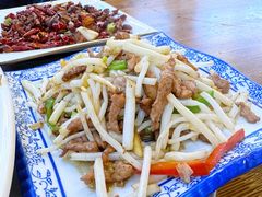 -老味道1992(武当山店)