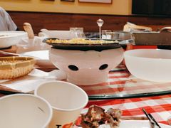 -西贝(六里桥旗舰店)