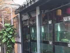 -院8里·少城记忆老川菜(宽窄巷子店)