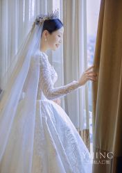 -艺憬婚纱礼服·造型(二七万达店)