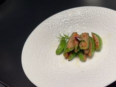 -嘉宴·精致客家菜