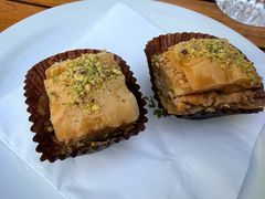 -ELI FALAFEL Lebanese&Mediterranean黎巴嫩美食(富城路店)