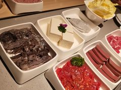 -海底捞火锅(九霄梦天地店)