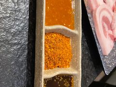 -良情择木·烤肉(青羊万达店)