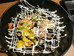 -火炉火自助餐(悠唐购物中心店)
