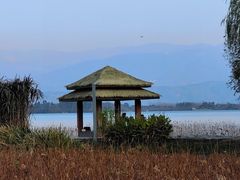 -西昌邛海湿地