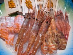 -黑木原精致料理·铁板烧
