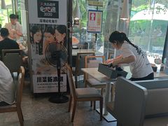 -渔语鱼酸菜鱼新川菜(来福士店)