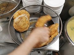 -老方子馅饼粥(台东店)