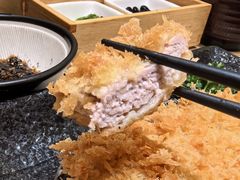 腰内猪排-胜博殿日式炸猪排(西红门店)