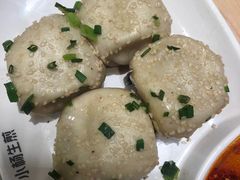 -小杨生煎(湟普汇店)
