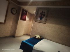 -都悦君豪足浴推拿(华府大道店)