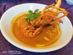 -牡丹国际大酒店-港式茶餐厅