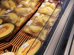 -长申超市(美食城店)