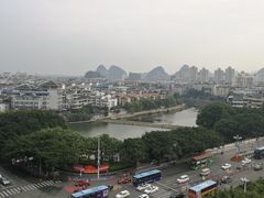 -维也纳国际酒店·广西桂林中山路店