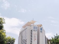 -长沙慕弈H酒店(五一广场IFS国金中心店)