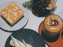 -潮一不贰·法式甜品·生日蛋糕·西式简餐(外滩店)