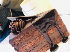 -BILLY ANGEL蛋糕店(三成COEX店)