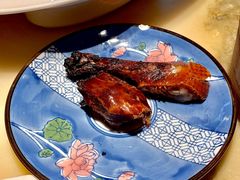 -范家小馆·四代传承烤鸭店(紫竹桥店)