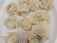 -听涛雅苑百味饺子老家菜馆