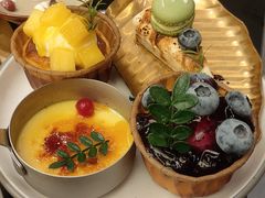 -東盛炭烤自助料理(玄武招商花园城店)