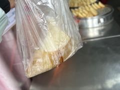 -叶婆婆豆浆馍馍