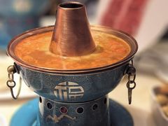 -涮福記·现切牛羊肉火锅(世纪汇店)