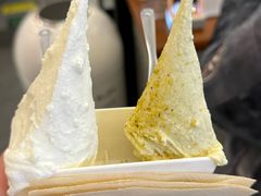 -野人先生Gelato(上海长宁龙之梦店)